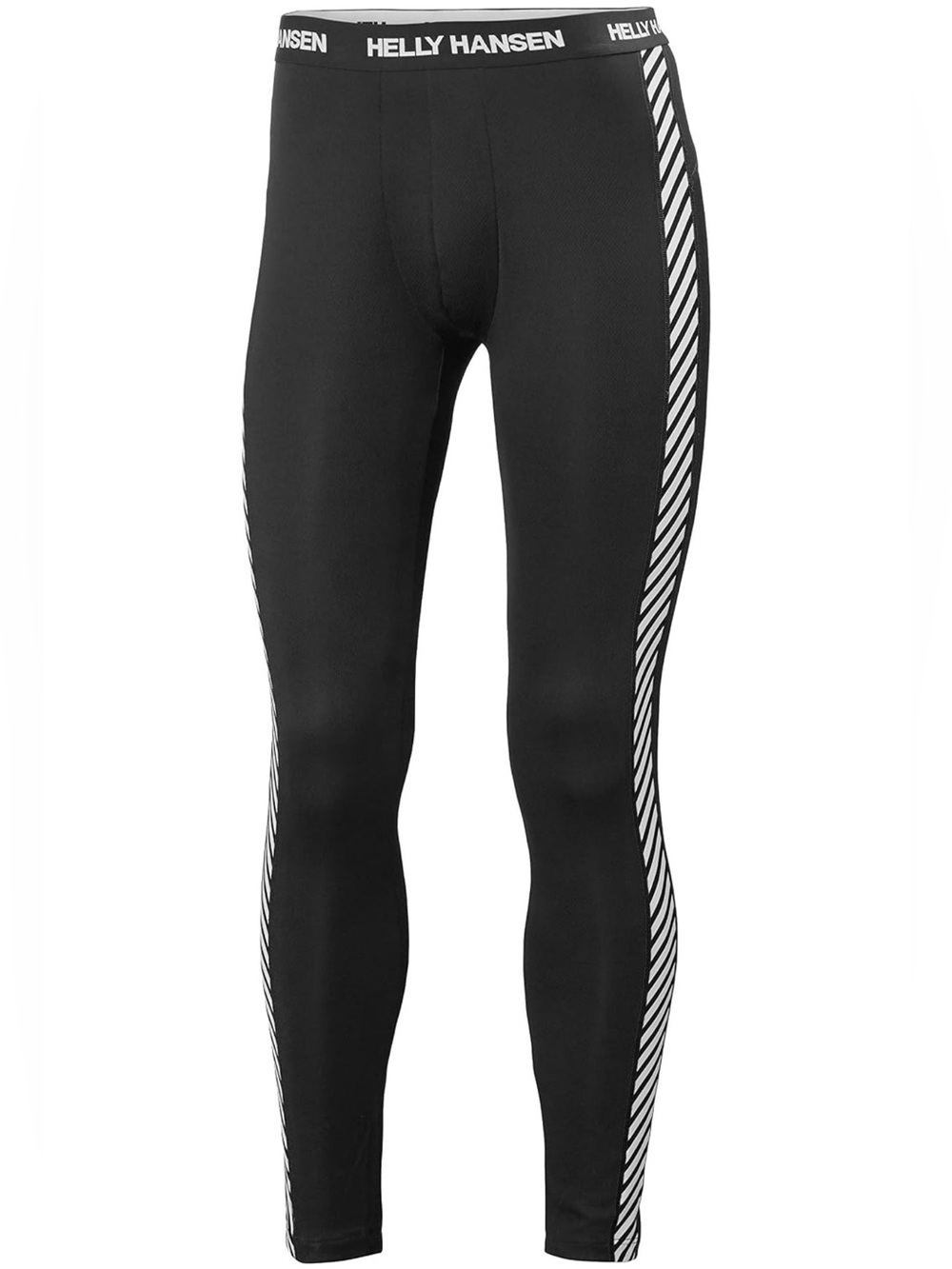 Helly Hansen Lifa Base Layer Pant Thermal Moisture Wicking Quick Dry Fitted M up